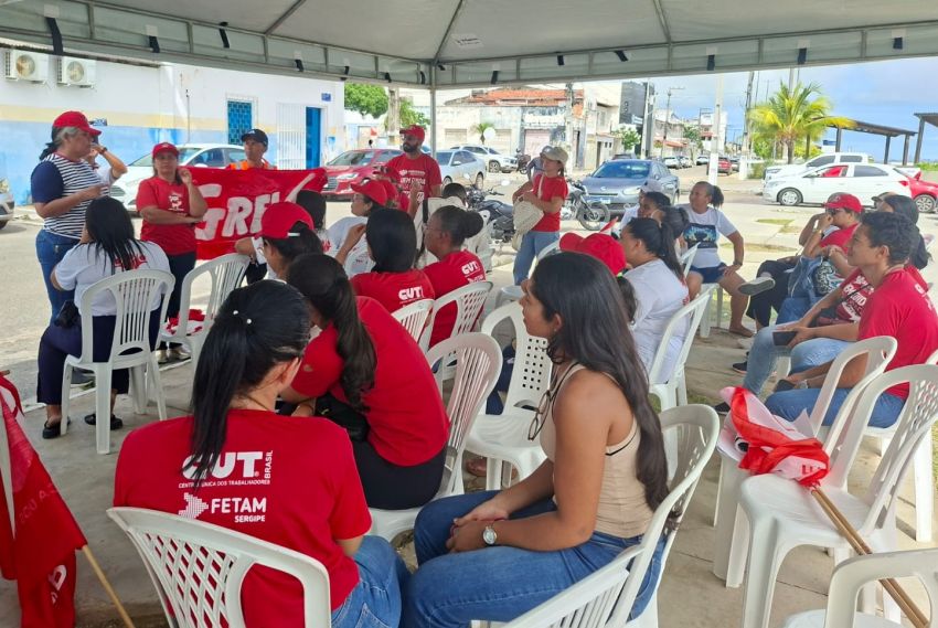 Prefeito Airton Martins marcará reunião até dia 8 de maio com entidades