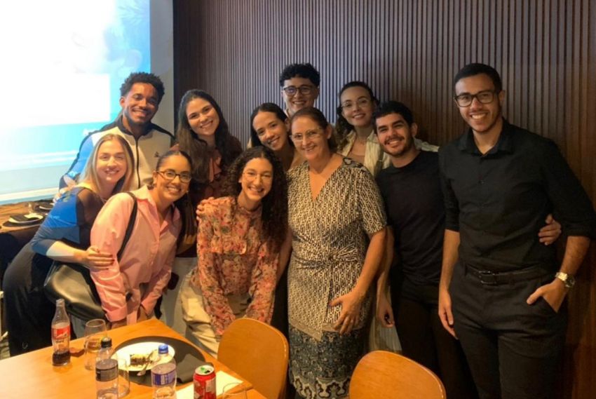 Conhecimento pluralizado