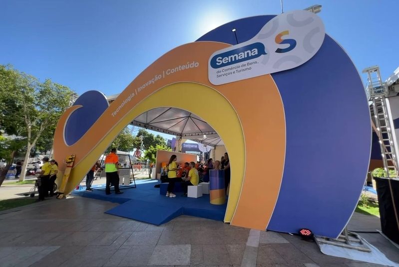 Senac abre portas para o mercado com mais de 50 mil vagas gratuitas