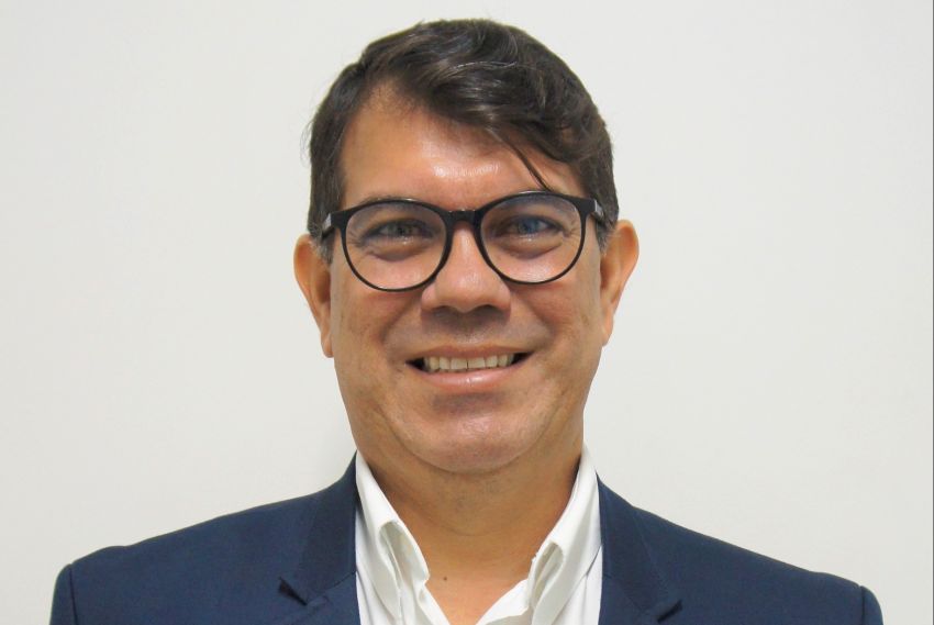Alex Garcez destaca avanços da ciência e inovação em Sergipe