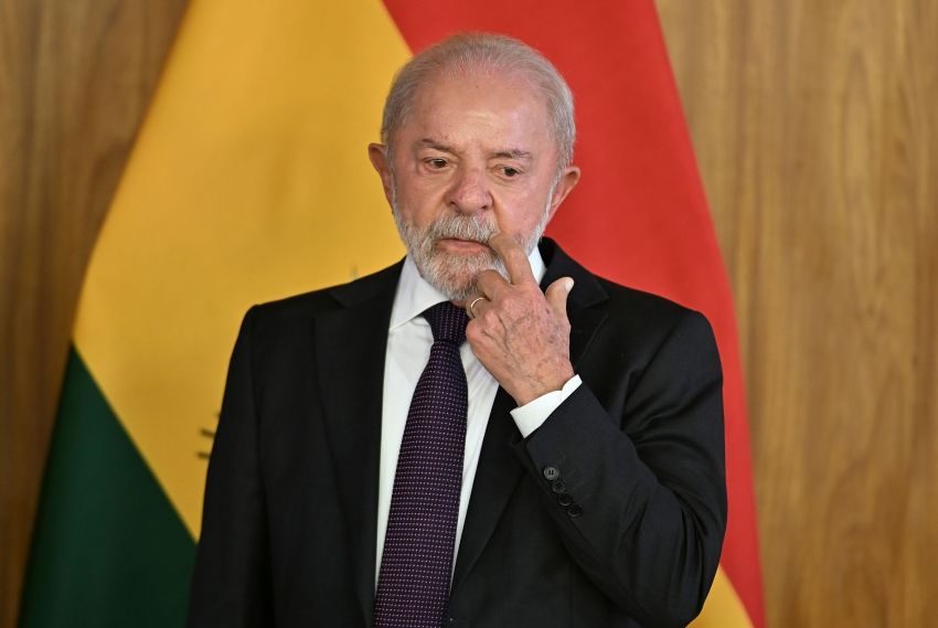 Visita de Lula a Aracaju é cancelada por recomendação médica