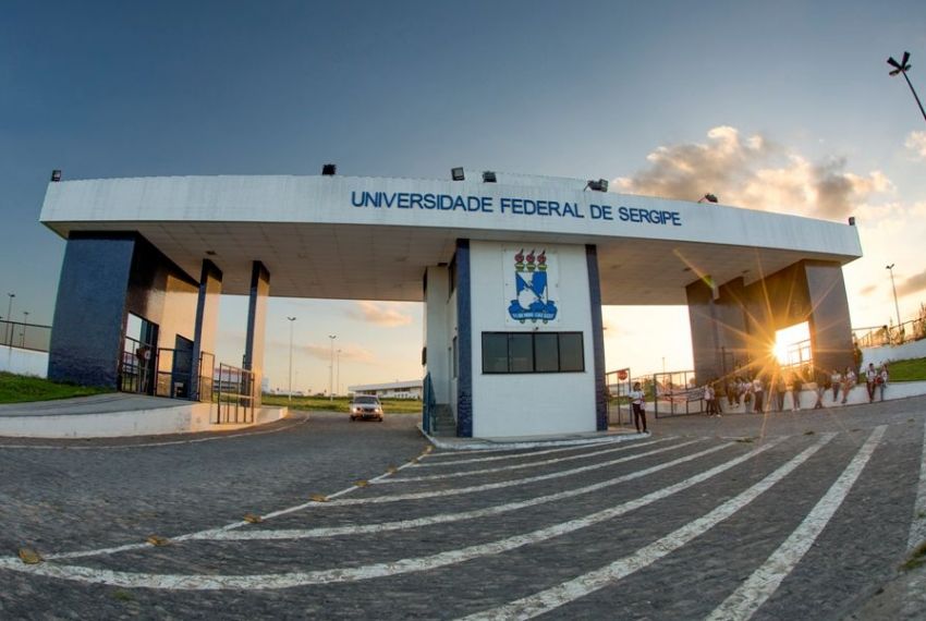 UFS abre 532 vagas para ex-alunos retomarem a graduação