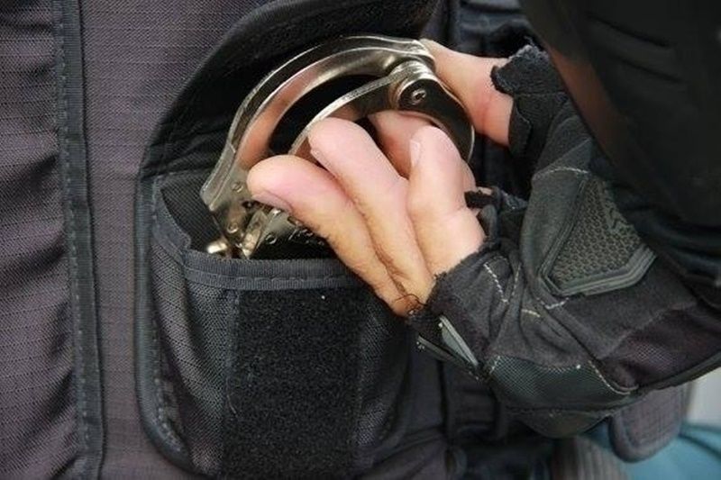 Polícia Civil prende homem por roubos em Aracaju