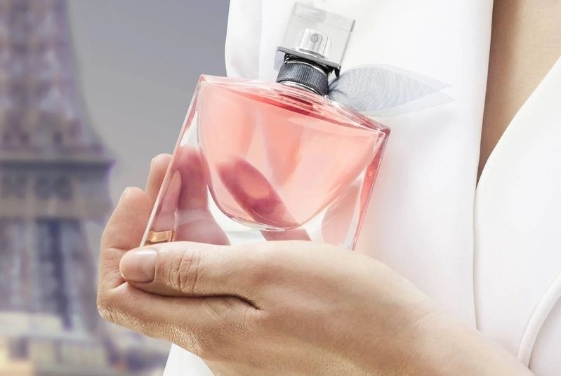 Perfumes lideram escolhas de presentes para o Dia das Mães