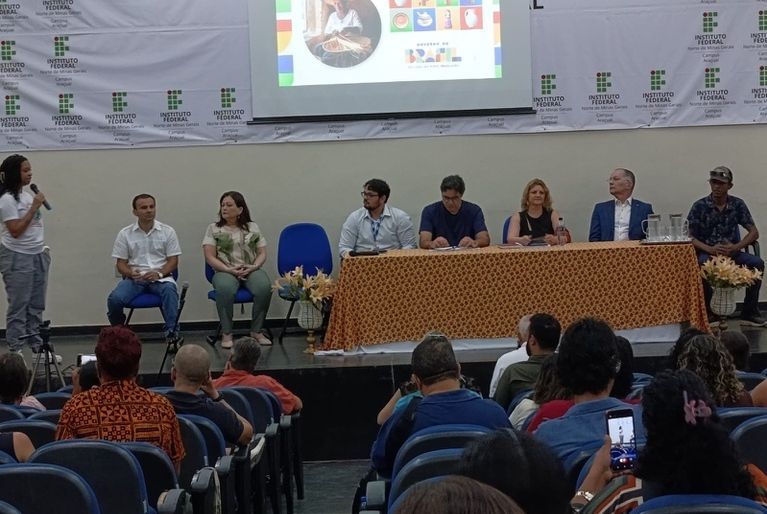 Aprimora Rede+ fortalece assistência social e capacita organizações