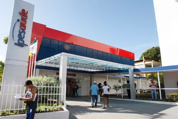 Sintese pede mais rapidez na marcação de exames