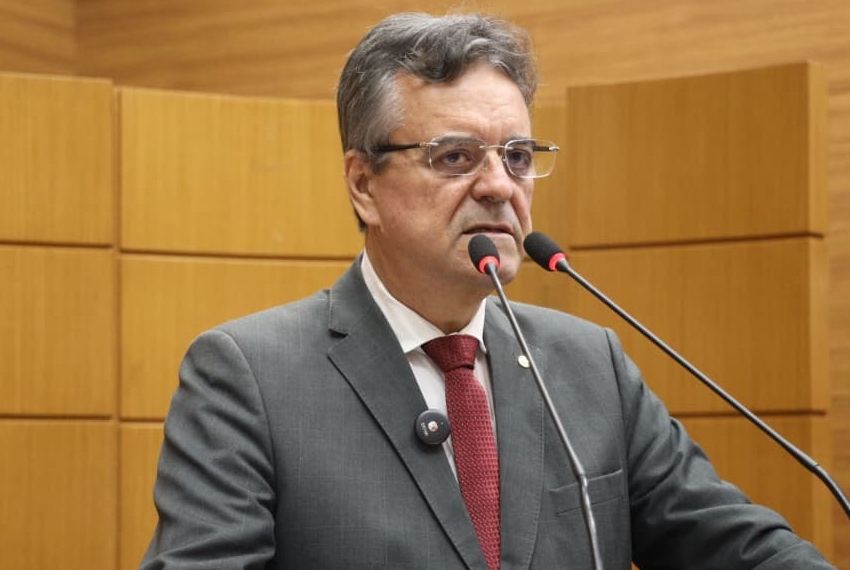 Luciano Pimentel parabeniza Governo de Sergipe