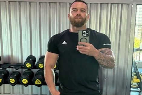 Celular é apreendido em cela de policial penal preso no Presmil