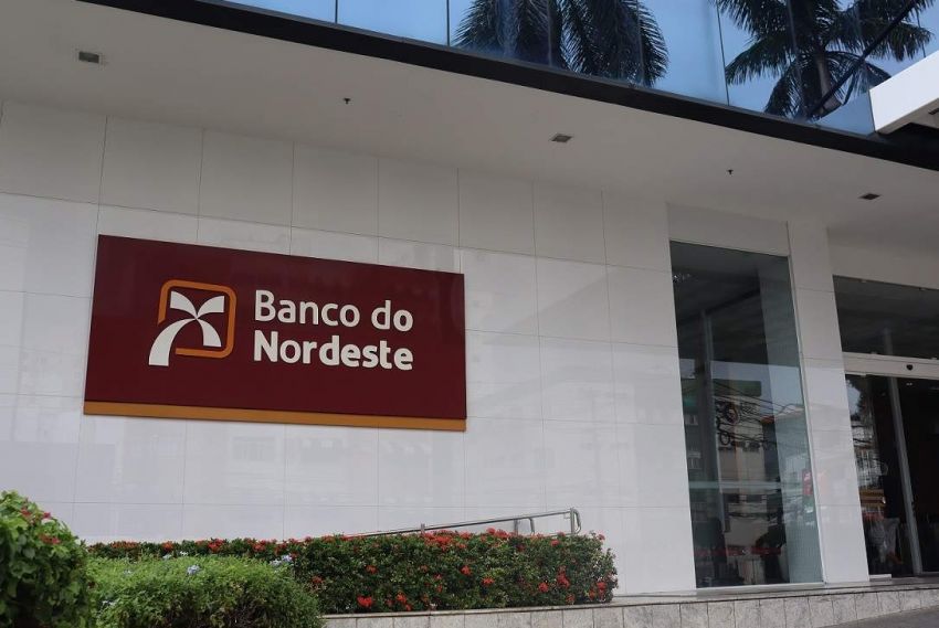 Banco do Nordeste tem alta de 43% no lucro no 1º trimestre de 2026