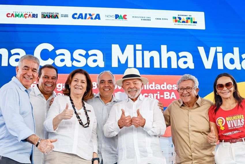 Lula defende restrição ao uso de IA no período das eleições