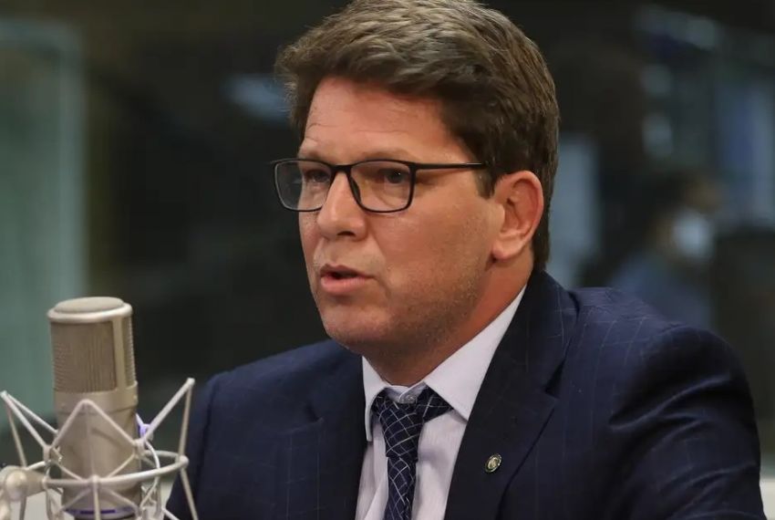 STF apura emenda parlamentar para produtora de filme sobre Bolsonaro