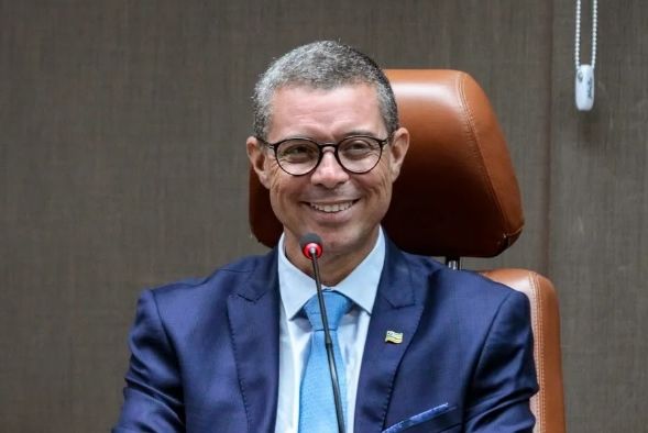 “A população vai comparar projetos, entregas e capacidade de governar”