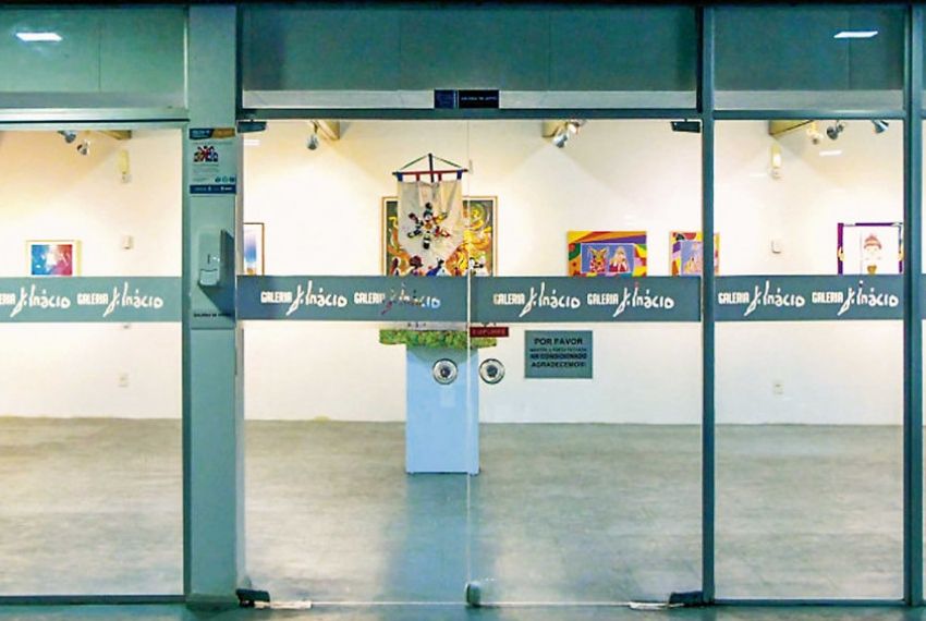 Mostra “Um olhar sobre gentes” chega à Galeria J. Inácio