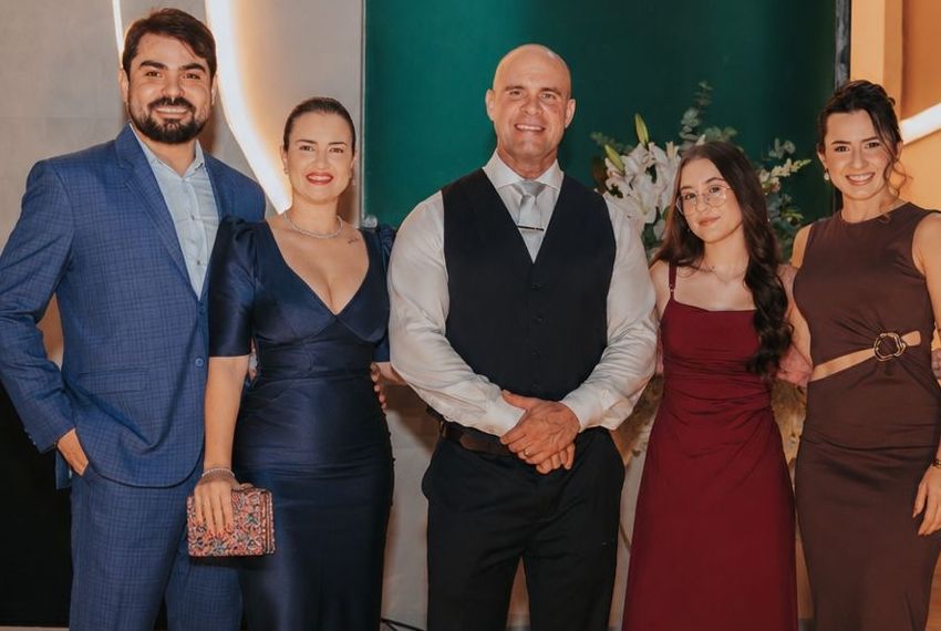 Inauguração do Instituto Neoessence marca nova atuação em Itabaiana