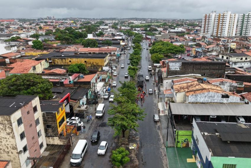 Prefeitura e Iguá alinham intervenções para garantir continuidade da obra