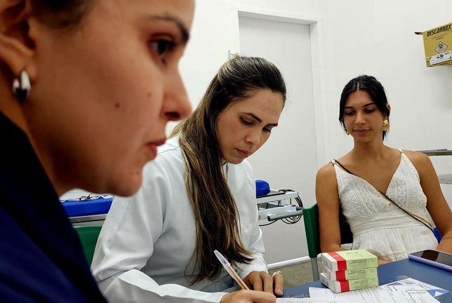 Ariel Matos destaca acolhimento no ambulatório trans do HUL-UFS