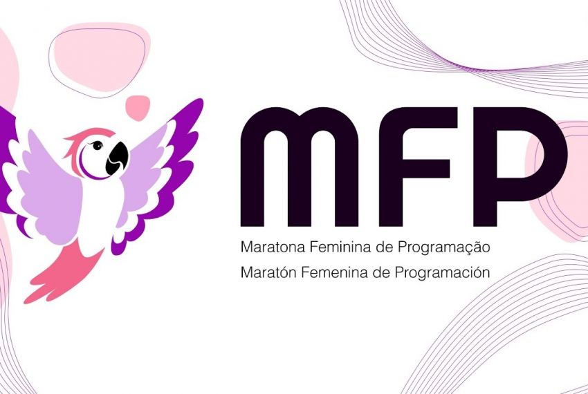 UFS vira polo da maior competição de programação para mulheres