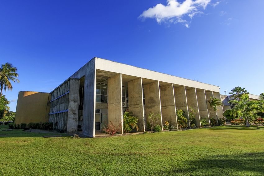 UFS integra projeto nacional que mapeia as raízes históricas