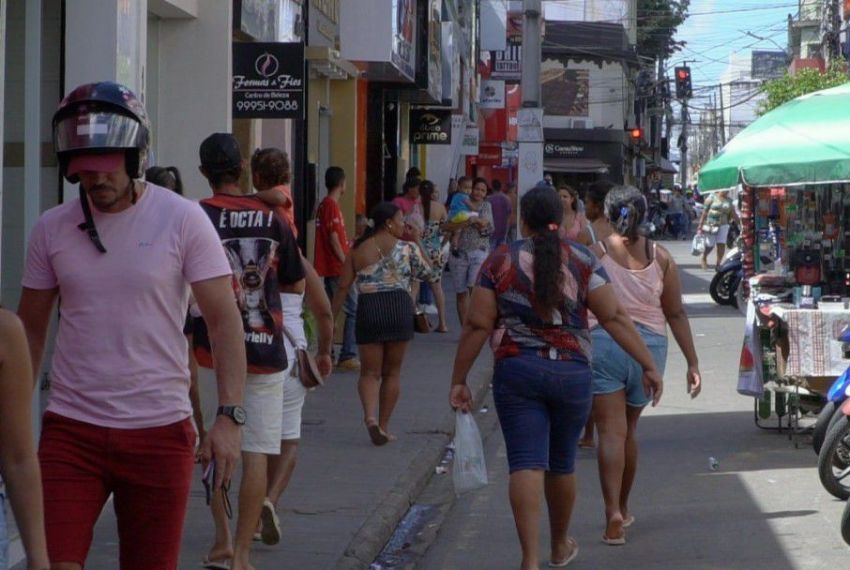 Itabaiana lidera geração de empregos no interior de Sergipe