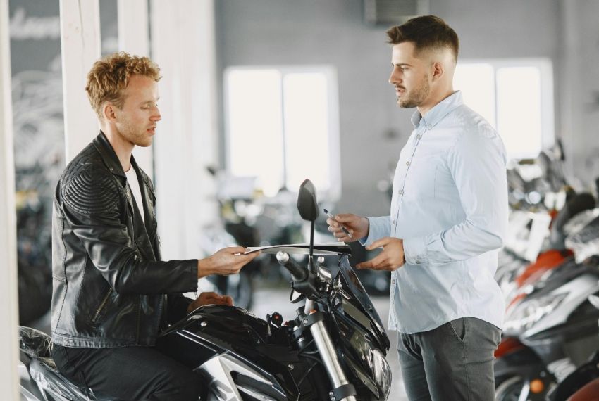 Sergipe registra 2º maior crescimento do país em consórcio de motos
