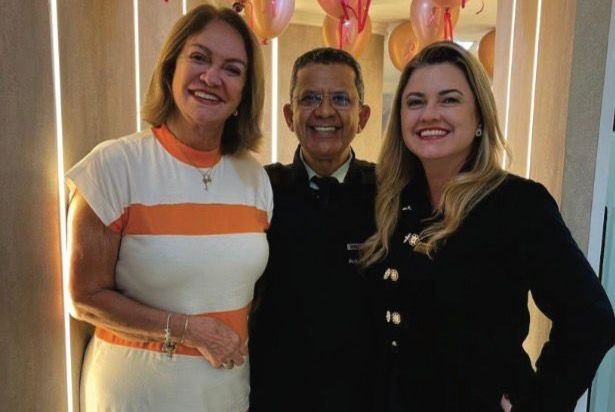 Transformando sorrisos
