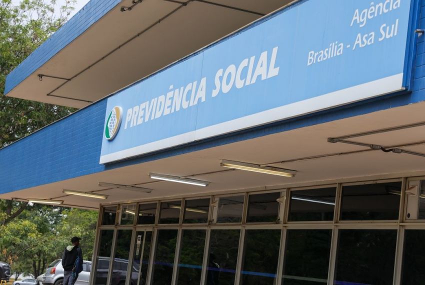 Mutirão do INSS em todo país acelera análise de benefícios e perícias