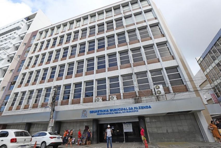 Contribuintes têm até 30 de junho para solicitar isenção do IPTU 2027