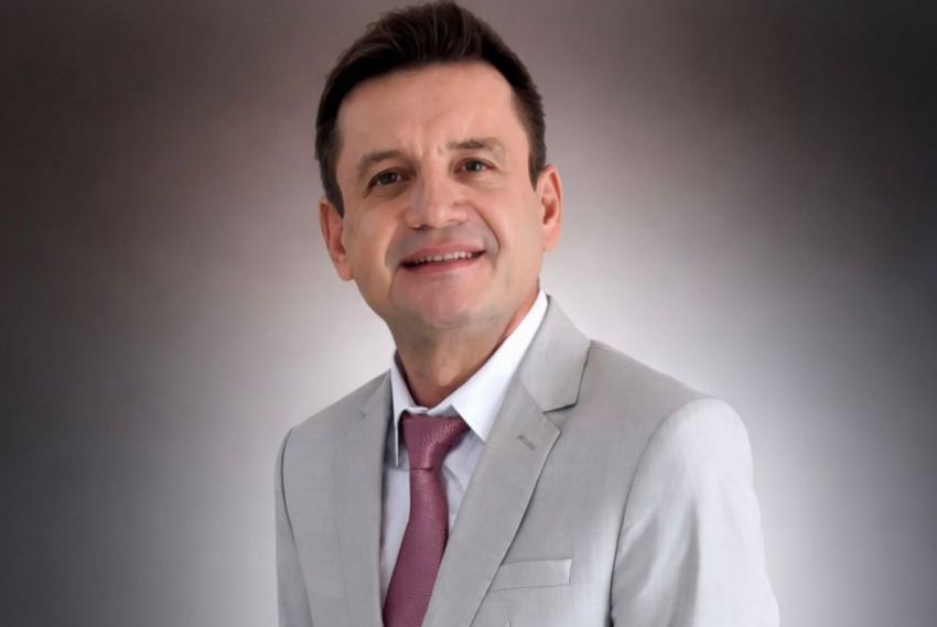 Adalto Aragão no 