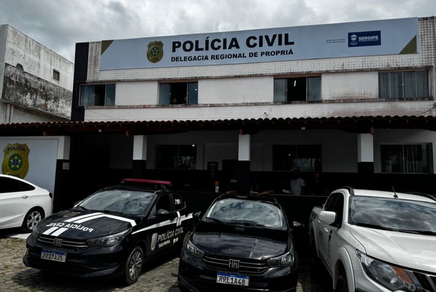 Propriá registra queda de 66,7% nos homicídios em 12 meses
