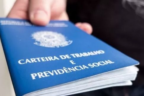 Confira as novas vagas de emprego em Aracaju nesta segunda