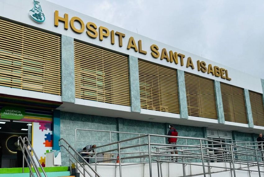 Ipesaúde expande atendimento infantil de urgência