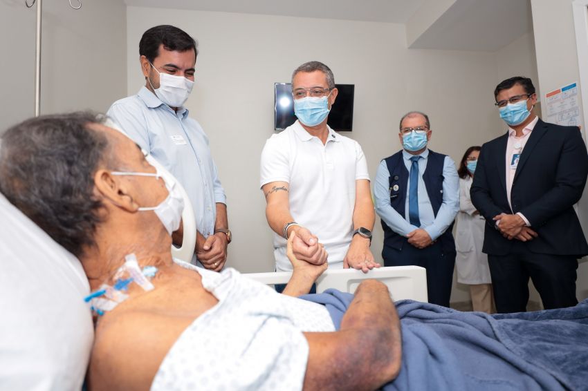 Sergipe avança na área de transplantes de órgãos