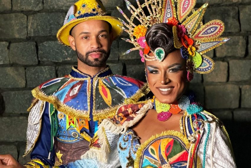 Quadrilha Pioneiros da Roça anima a Vila do Povo nesta quarta-feira