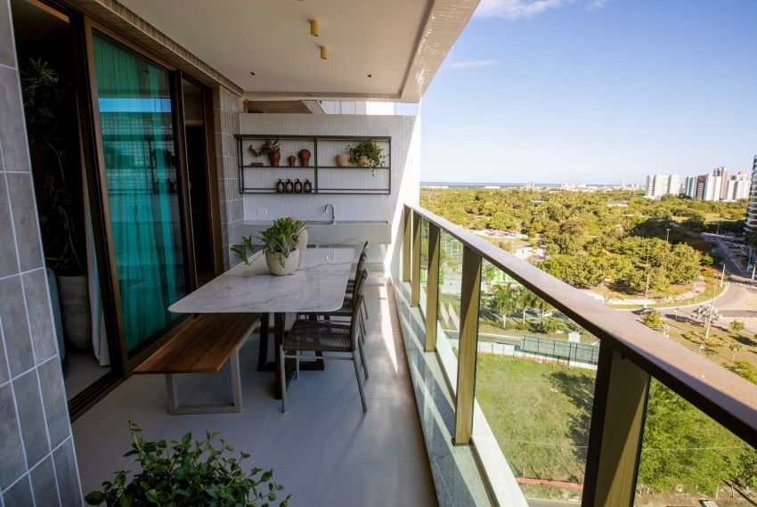 Por que Aracaju está atraindo investidores imobiliários?