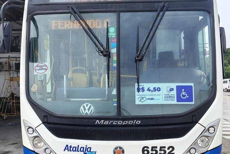 SMTT disponibiliza transporte especial para o Forró Caju