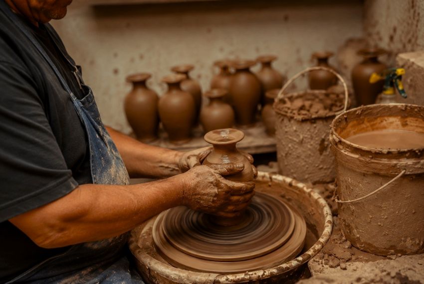 RioMar Aracaju recebe a exposição Arte da Terra