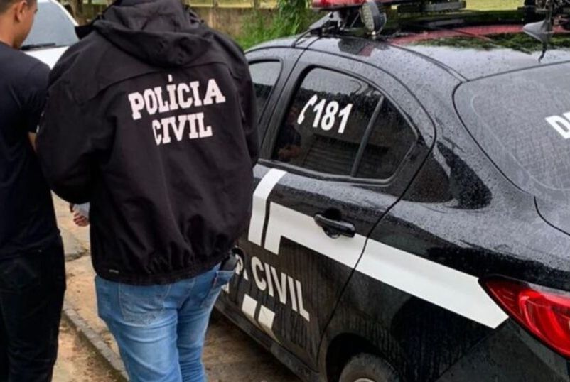 Duas mulheres são presas por tráfico em Itabaianinha