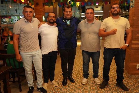 Cláudio Mitidieri intensifica agenda e percorre municípios sergipanos