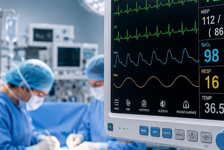 MPSE exige ações para agilizar cirurgias de alta complexidade