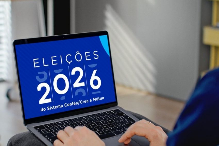 Mais de 5 mil profissionais registrados no Crea-SE estão aptos a votar