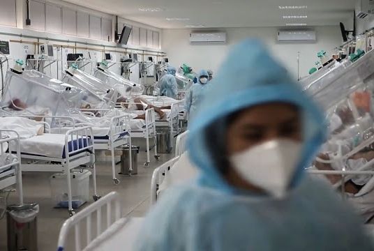 Cinema Walmir Almeida destaca filme sobre CPI da Covid e drama premiado