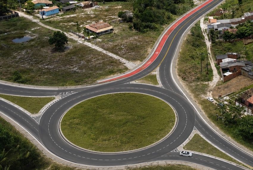 Rodovia do Turismo: São Cristóvão autoriza obra de R$ 32 milhões