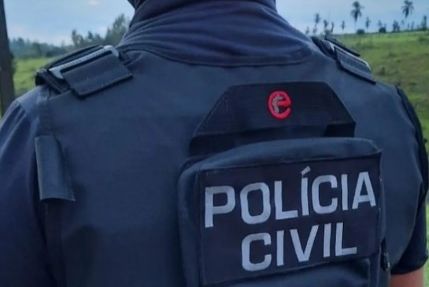 Polícia prende homem por ameaça no contexto de violência doméstica