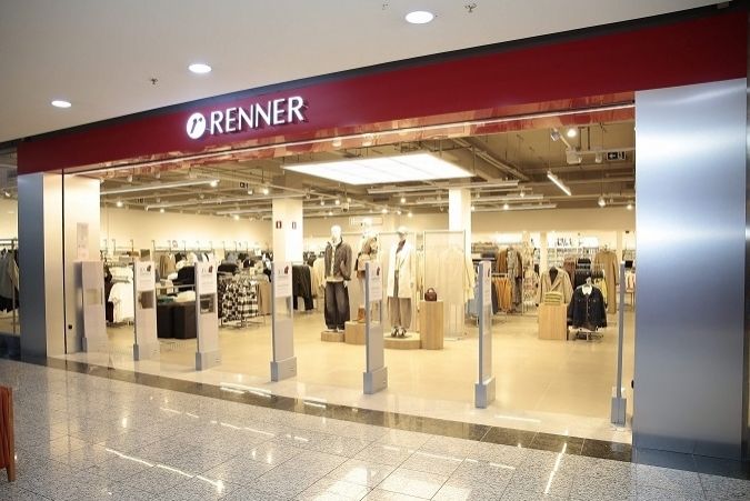 Renner amplia presença no estado de Sergipe e inaugura nova loja