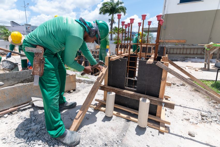 Confira as vagas de emprego da Plataforma GO Sergipe nesta quarta