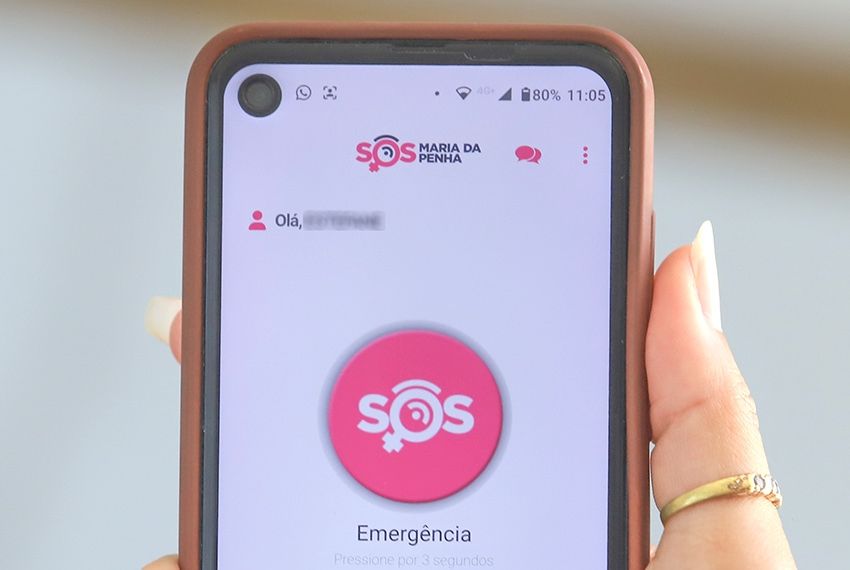 Independência financeira ajuda mulheres a romper o ciclo da violência