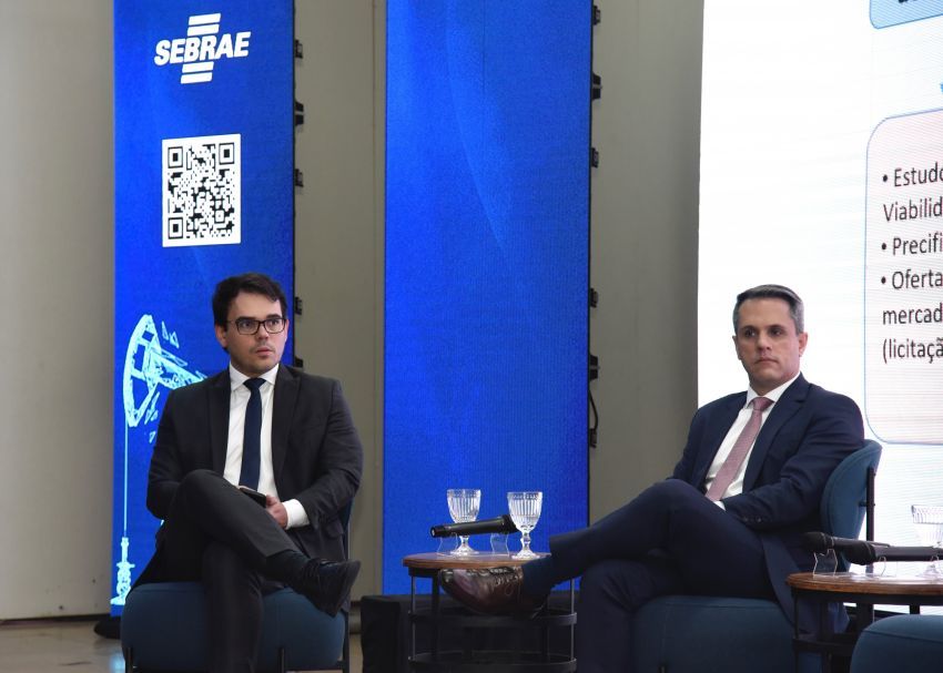 Energy Legal Talk discute o futuro do gás natural em Sergipe