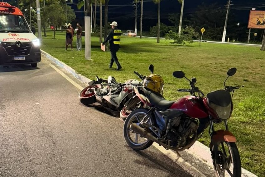 Empresário morre após perder controle e cair na Rodovia Melício Machado