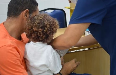 Defensoria realiza mutirão para reconhecimento de paternidade