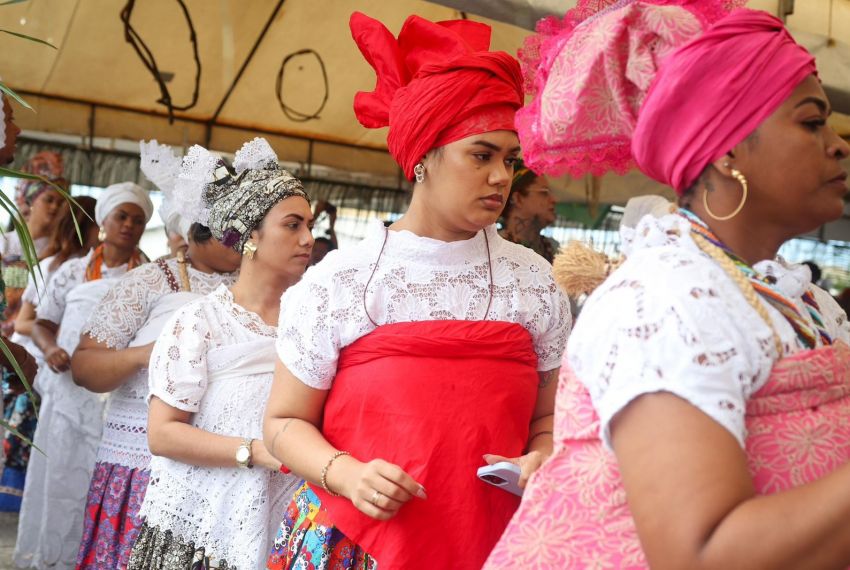 Prefeitura vai realizar evento afro-religioso em alusão aos 162 anos de Socorro